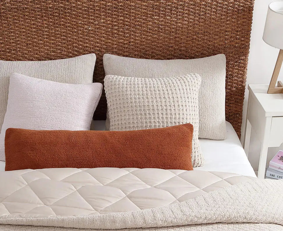 Snug Sham Set