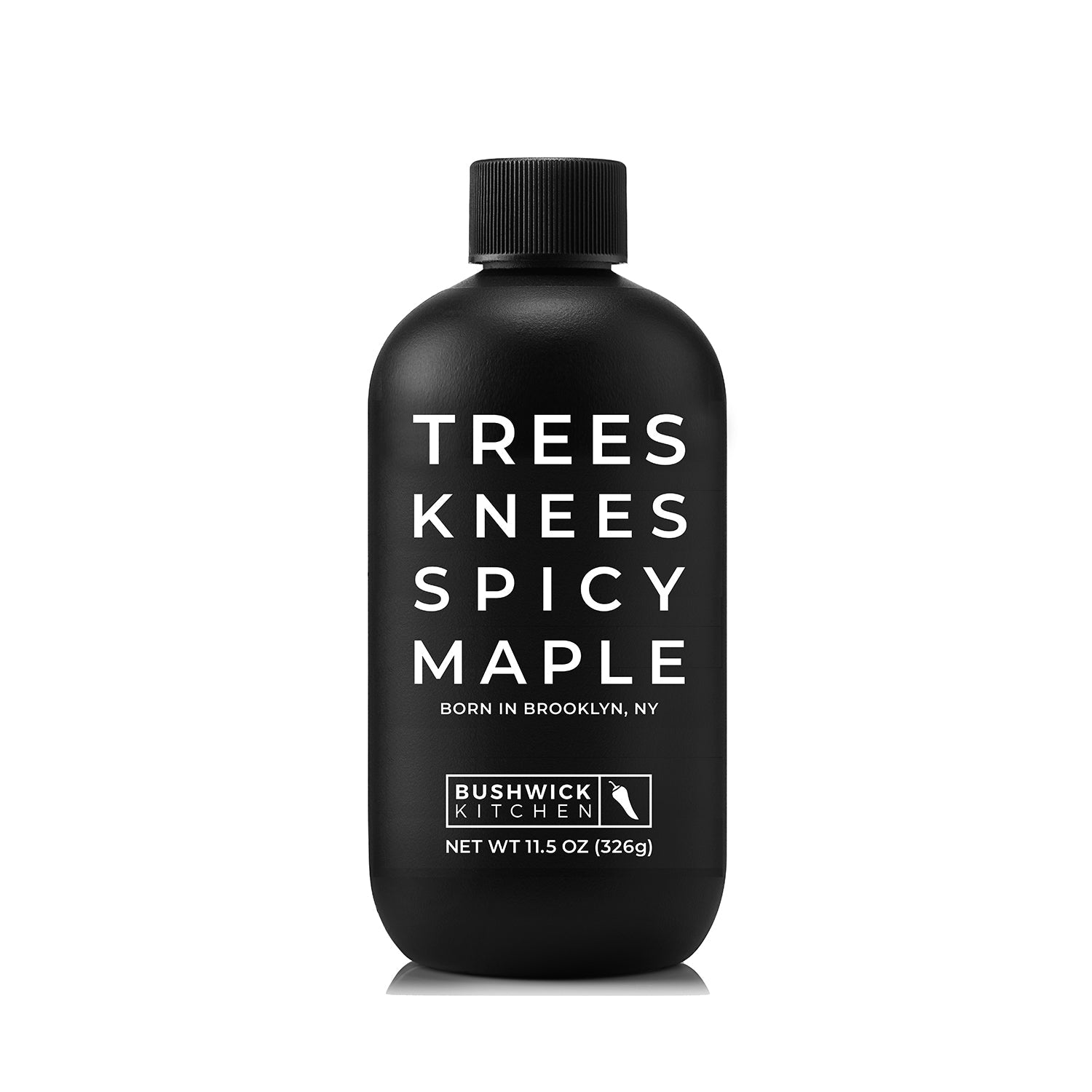 Trees Knees Spicy Maple