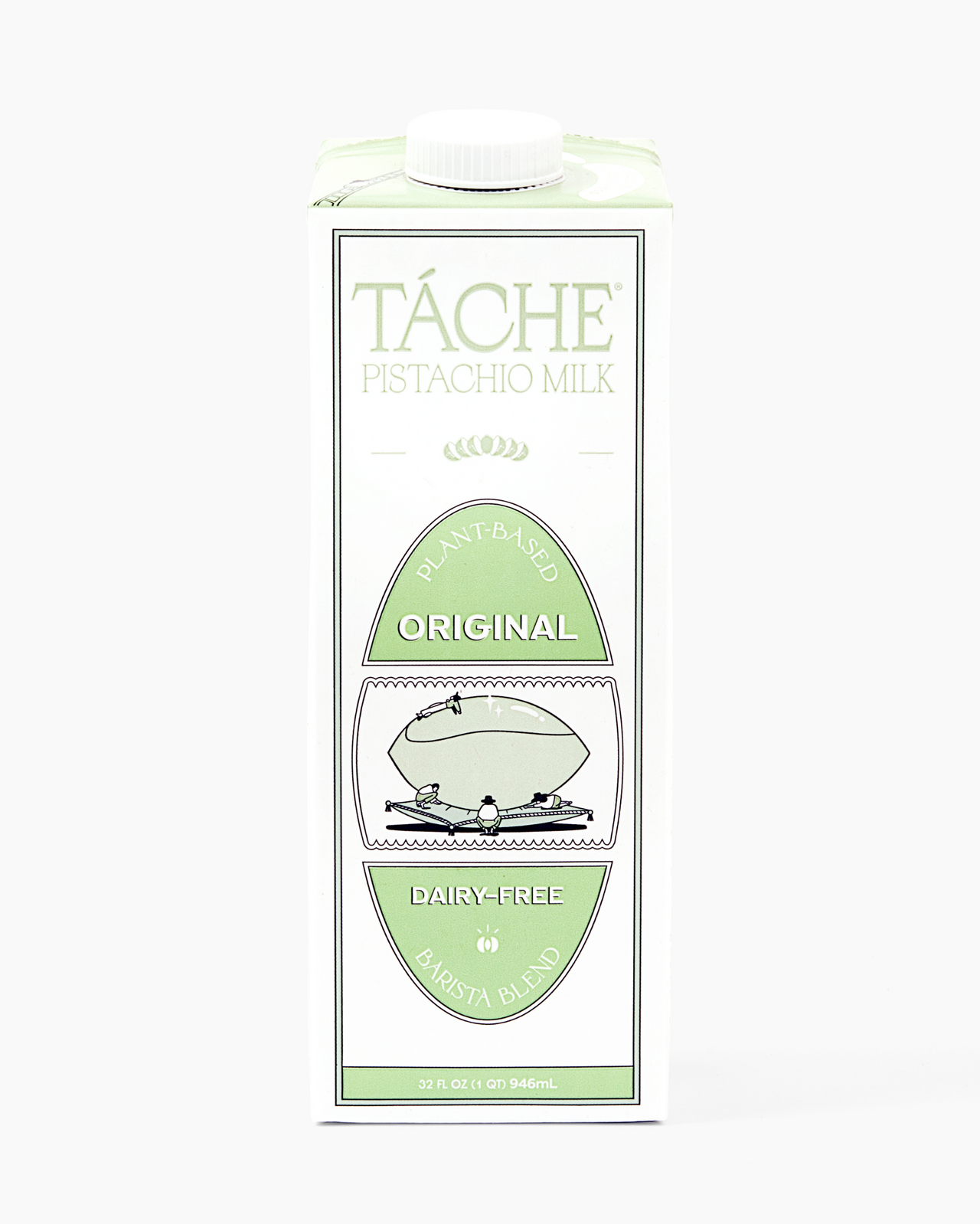 Táche Original Blend