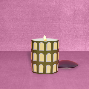 Tama Candle