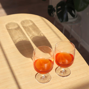 The Orange Wine Sampler