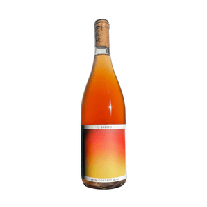 Bheeyo - Orange Wine