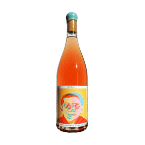 Monje - Orange Wine