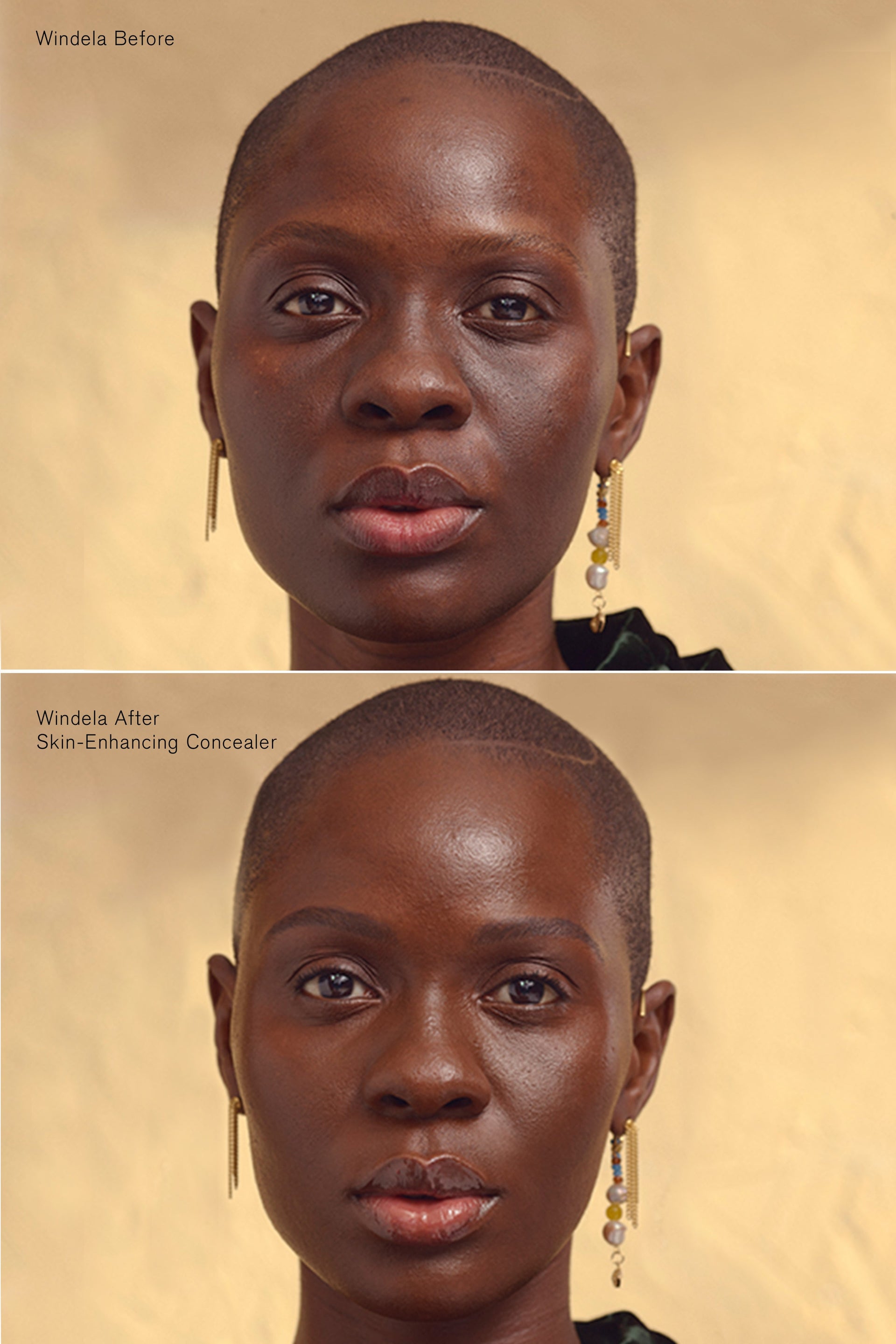 Skin-Enhancing Concealer