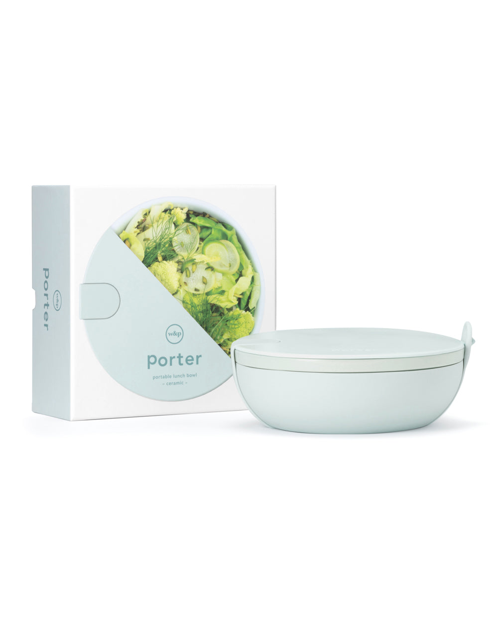 Porter Bowl - Ceramic