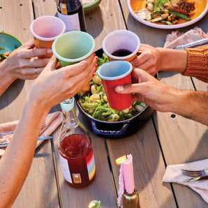 The Camper's Coffee Bundle