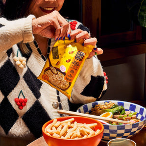 Dinner in a Pinch