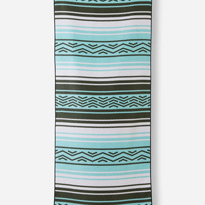 Original Towel: Baja Aqua