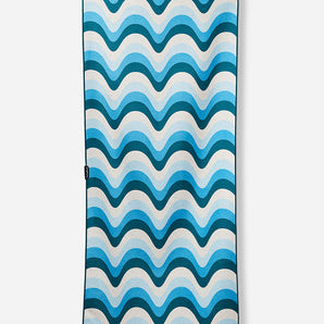 Original Towel: Wave Blue