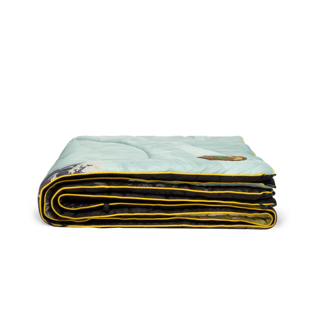 Original Puffy Blanket - Yosemite