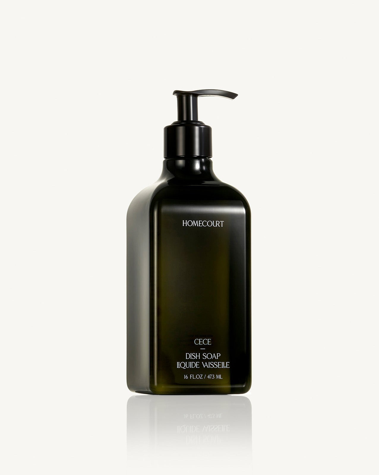 Homecourt: Dish Soap