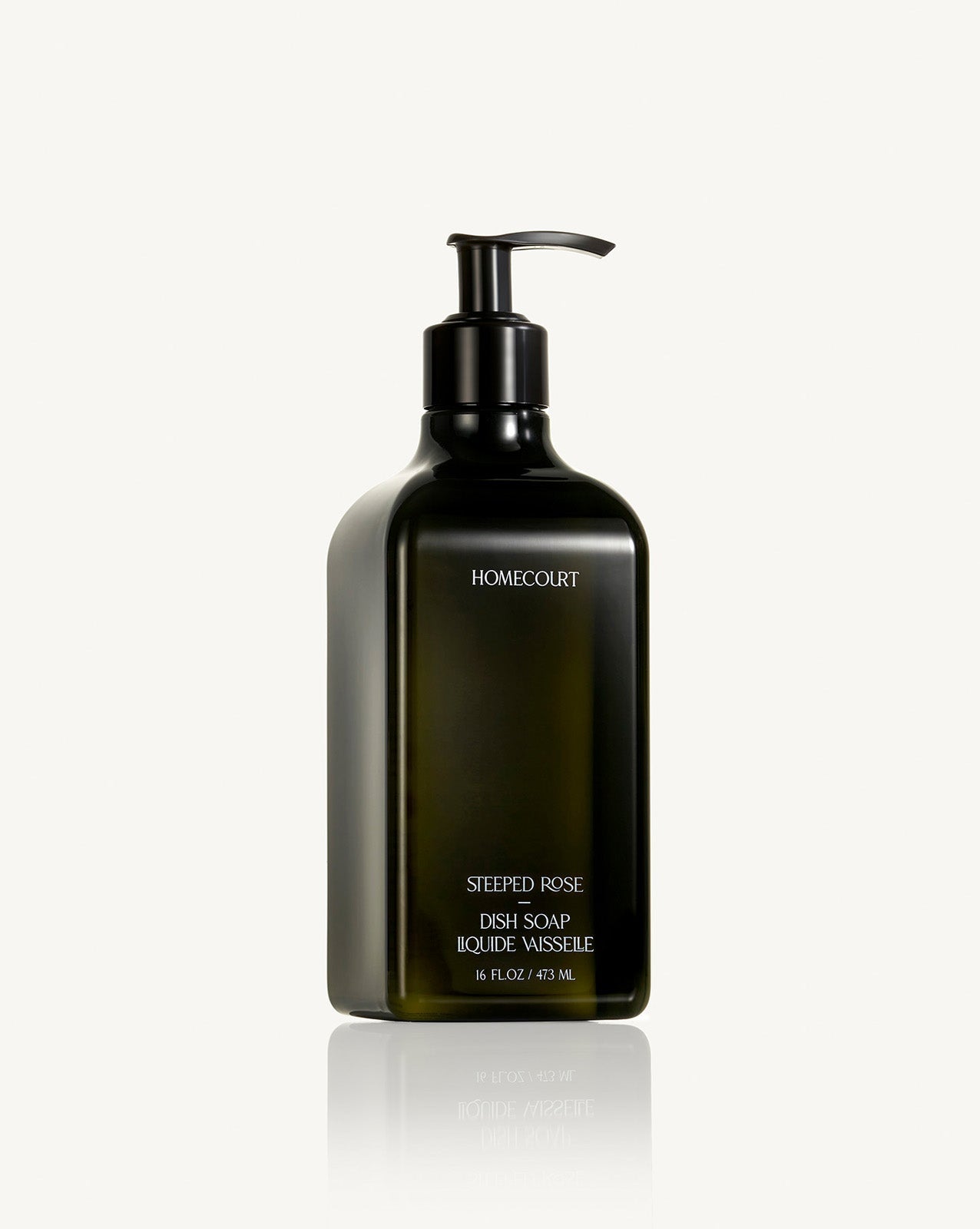 Homecourt: Dish Soap