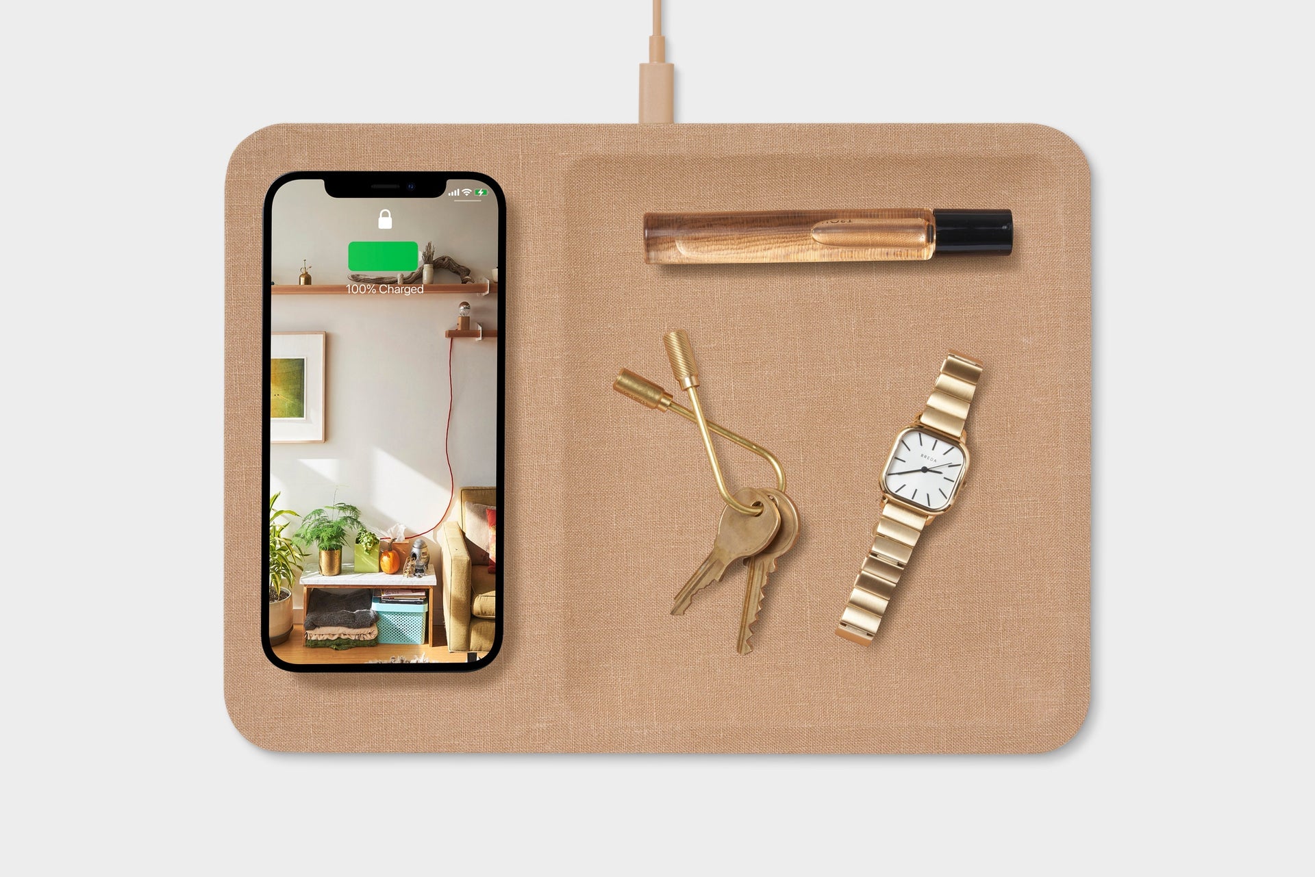 CATCH:3 Essentials