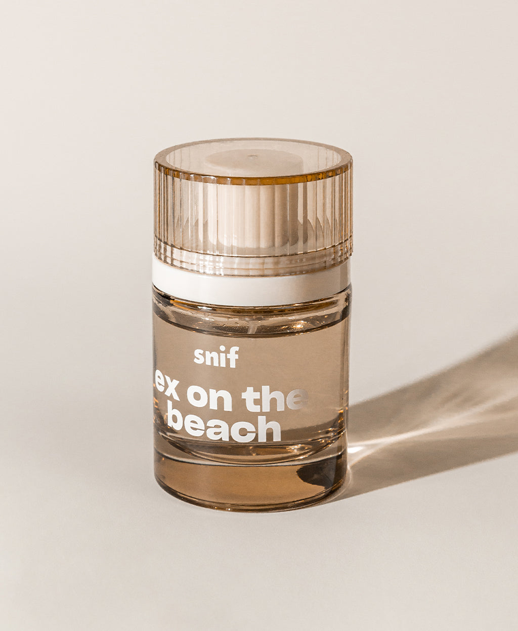 Snif: Ex on the Beach Perfume