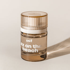 Snif: Ex on the Beach Perfume