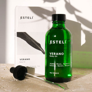 Esteli Body: VERANO Body Oil