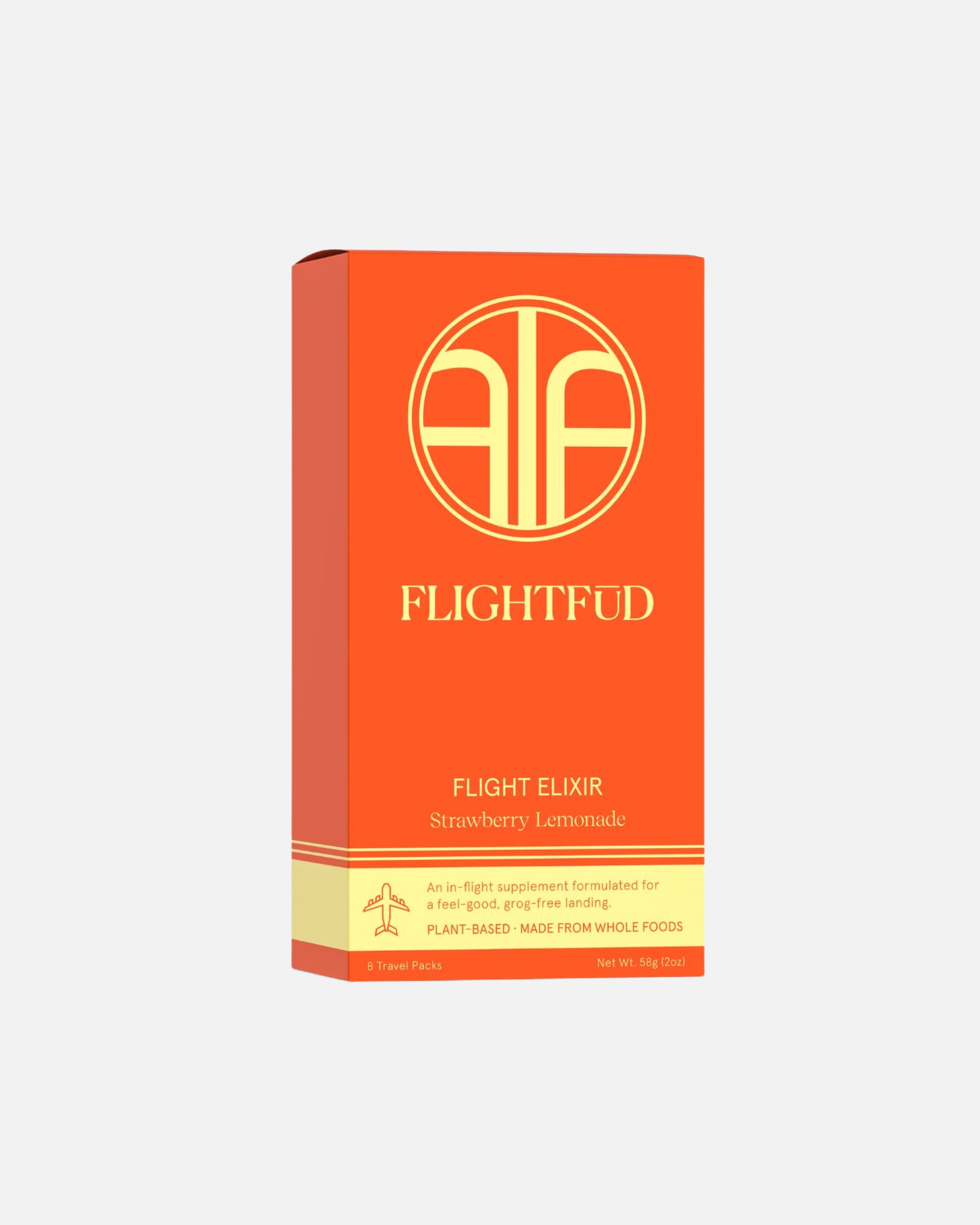 Flight Elixir