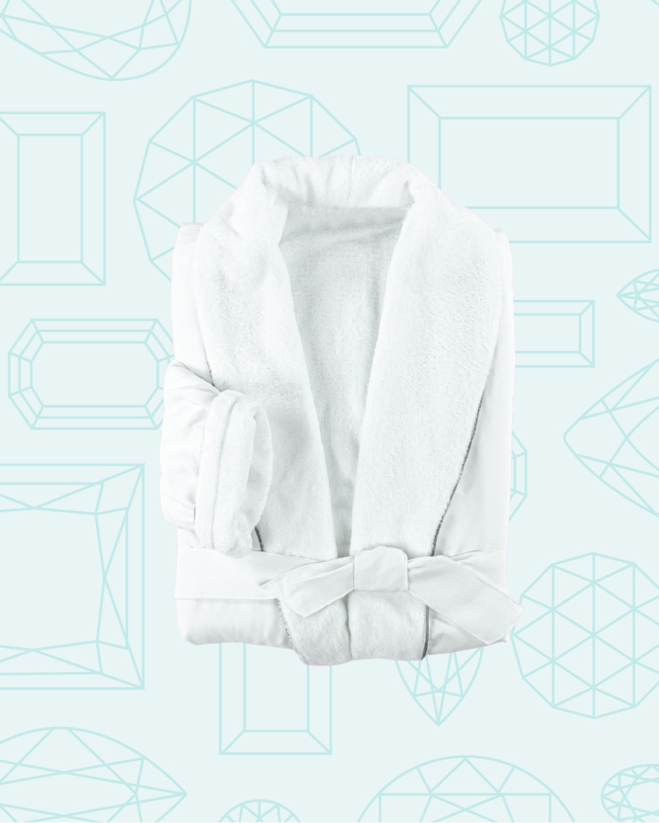 Hotel Bath Robe