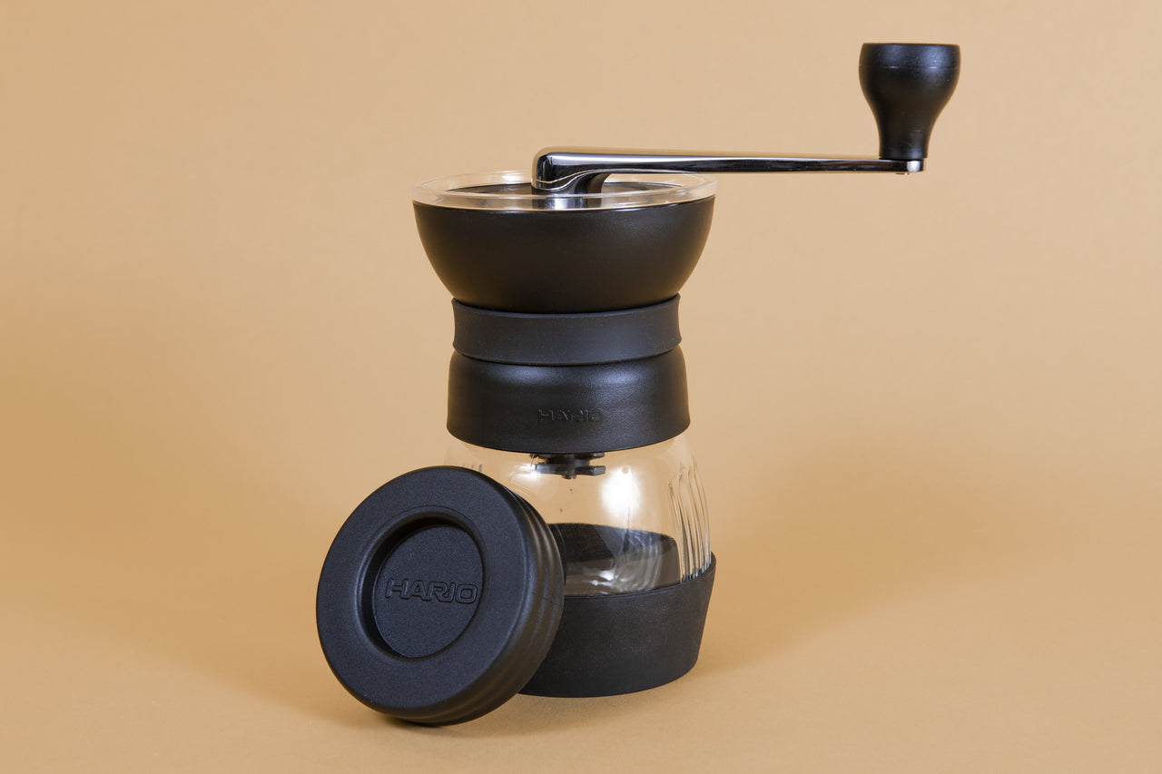 Hario "Skerton Pro" Ceramic Coffee Mill