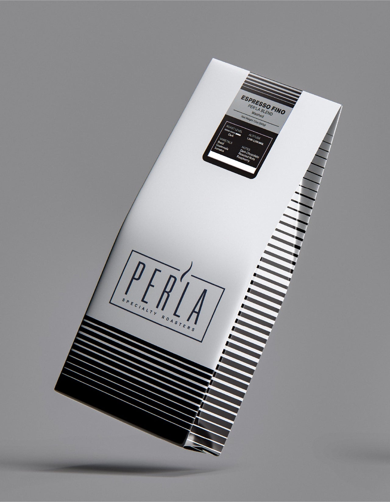 Espresso Fino Blend