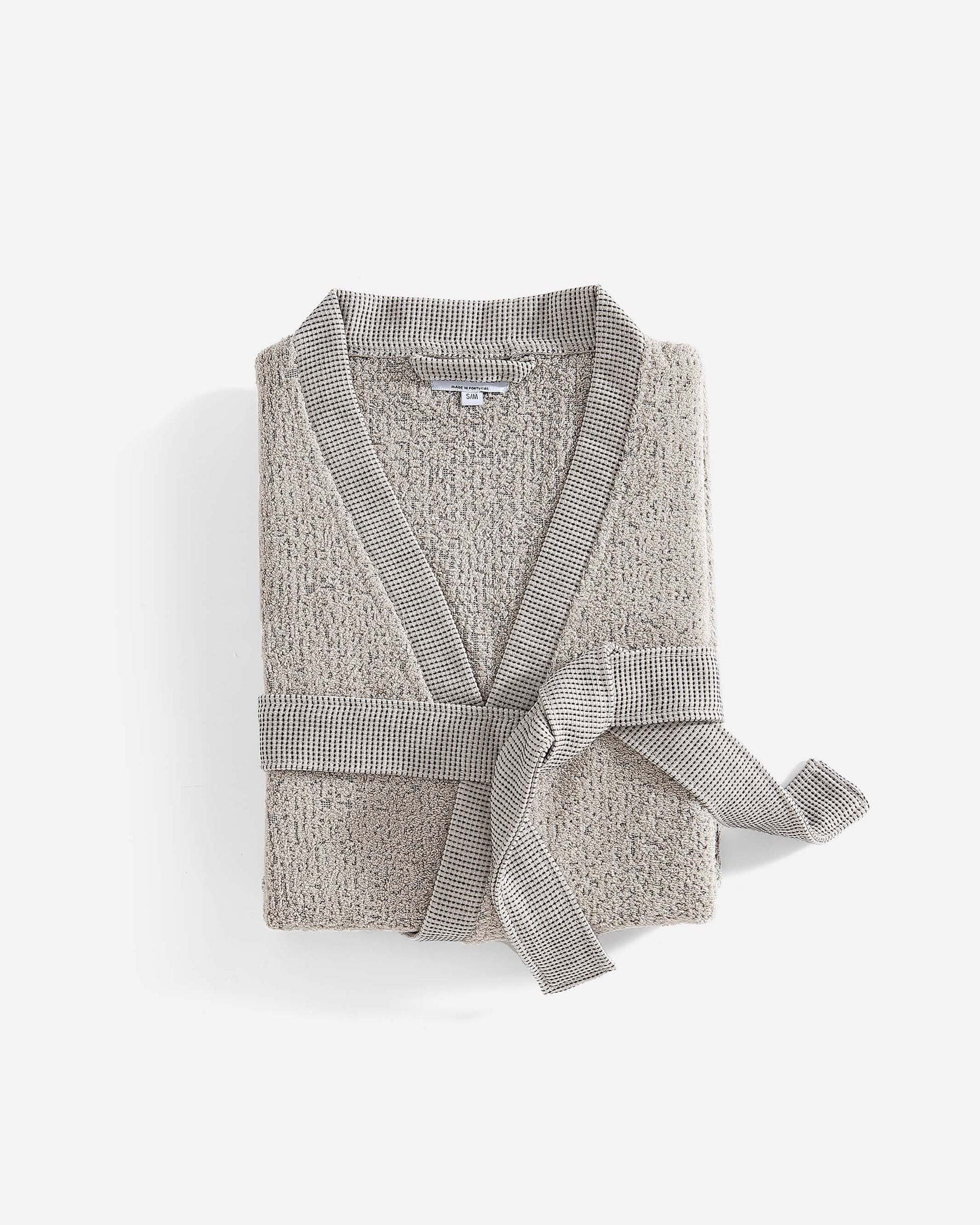 Sunday Citizen: Estremoz Bath Robe