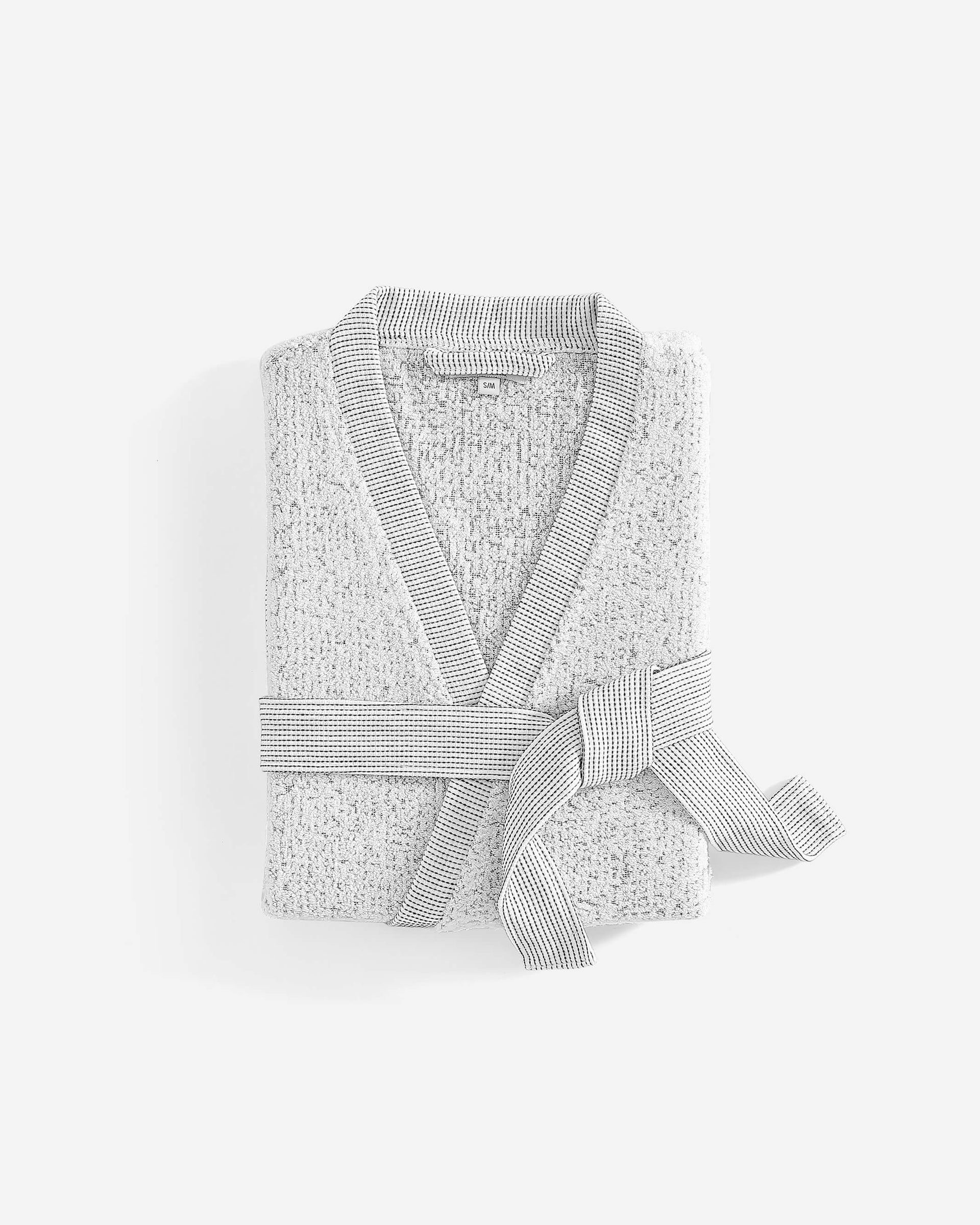 Sunday Citizen: Estremoz Bath Robe