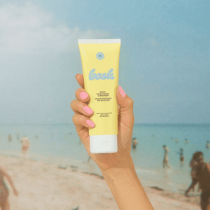 Bask Suncare: SPF 30 Lotion (4 oz.)